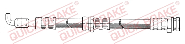 Brake Hose